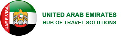 UAE Visa Online logo
